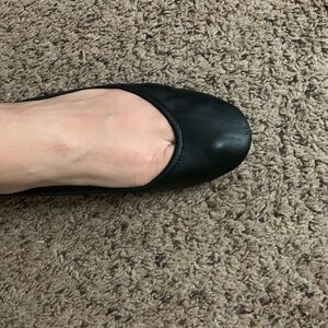 Tieks ballet flats